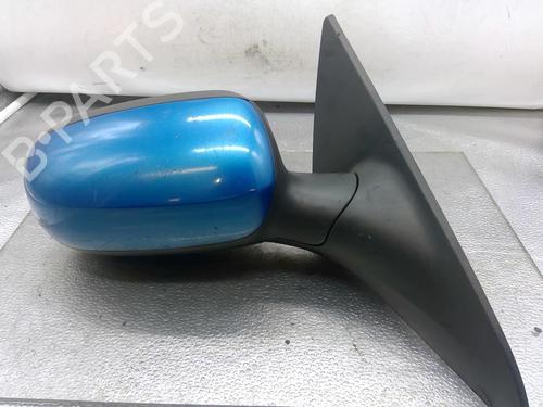 Right mirror OPEL TIGRA TwinTop (X04) 1.3 CDTI (R97) | BP25093578C27 