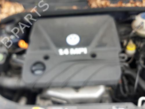 Left taillight VW POLO (6N2) 1.4 | BP25104986C34 