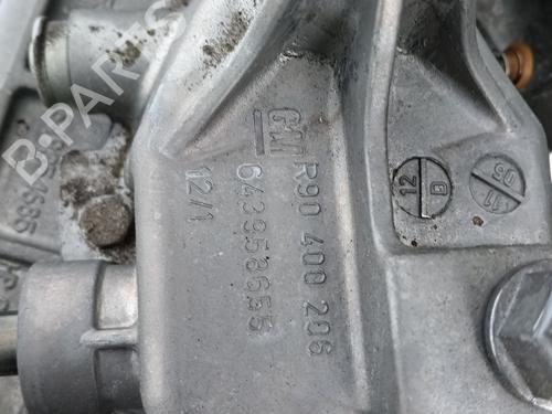 Gearbox OPEL CORSA D (S07) 1.2 (L08, L68) | BP36338191M3 - Image 4