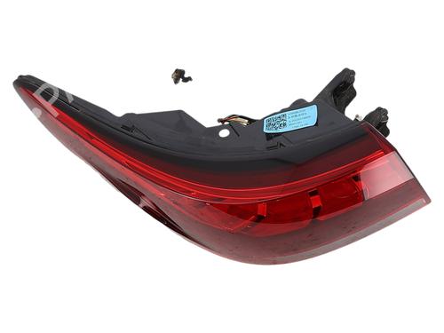 Used Left taillight Left taillight MG MG ZS SUV (AZS1) EV (156 hp) 40173399 40173399