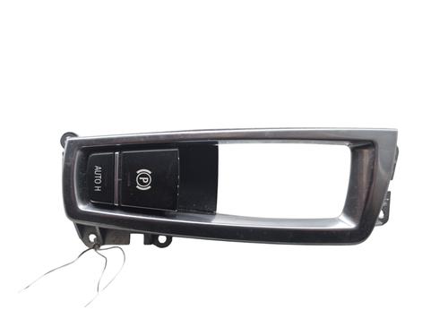 Used Switch BMW 5 Touring (F11) 530 d (245 hp) 25060729