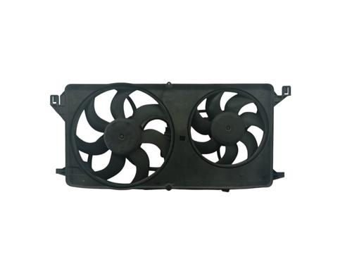 Køleventilator elektrisk FORD TRANSIT Van (FA_ _) 2.2 TDCi (125 hp) 29137056