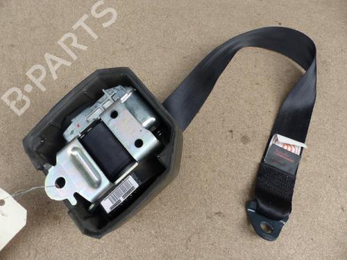 Rear right seatbelt CITROËN C6 (TD_) 3.0 HDi | BP25112080I28 - Image 2