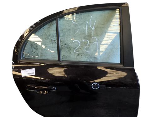 Right rear door NISSAN MICRA IV (K13K, K13KK) 1.2 | BP30126257C5