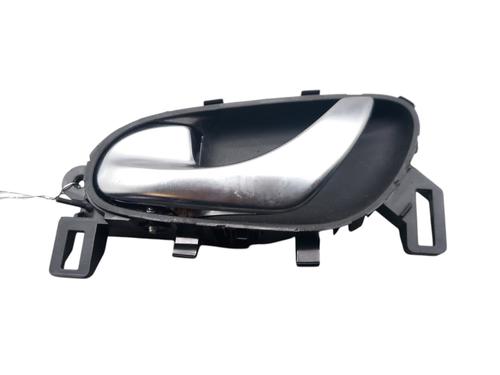 Rear left interior door handle RENAULT KADJAR (HA_, HL_) 1.3 TCe 140 (HLNB, HLN1) | BP25072445I15 