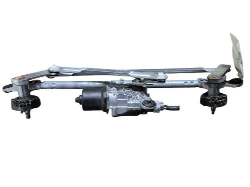 Used Front wiper motor NISSAN QASHQAI II SUV (J11, J11_) 1.5 dCi (110 hp) 25057395