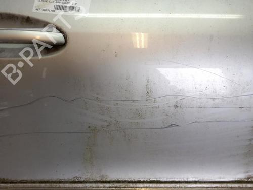 Right front door MERCEDES-BENZ CLK (C209) CLK 320 (209.365) | BP25062079C3 