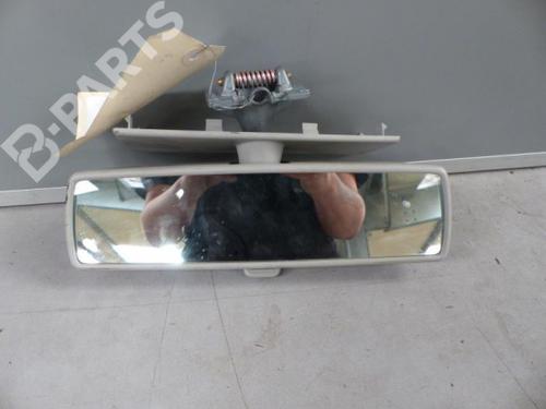 Used Rear mirror Rear mirror SEAT ALTEA (5P1) 1.9 TDI (105 hp) 10600348 10600348