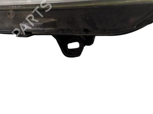 Right headlight PEUGEOT 206+ (2L_, 2M_) 1.4 HDi eco 70 | BP31832661C29 