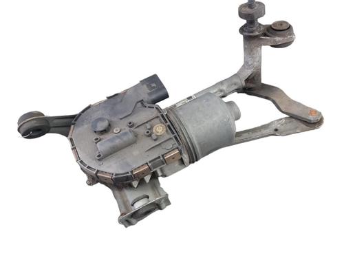 Front wiper motor SEAT LEON (1P1)  | BP25053689M29  - Image 5