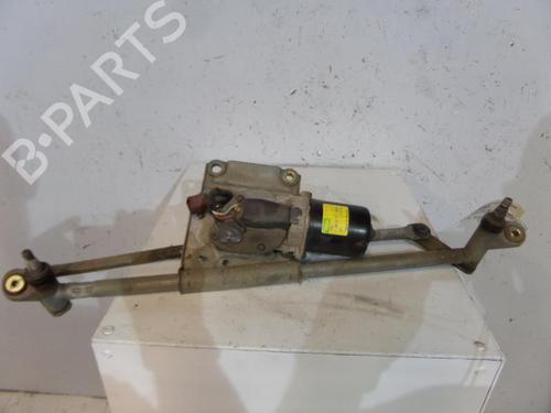 Used Rear wiper motor PEUGEOT 406 Break (8E/F) 2.0 HDI 110 (109 hp) 25096757