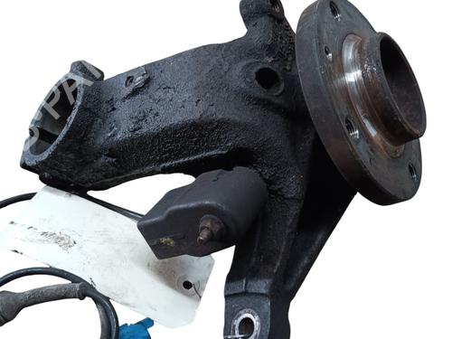 Right front steering knuckle PEUGEOT 206 Hatchback (2A/C) 1.4 16V | BP27326057M26 