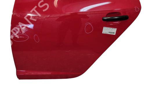 Left rear door SEAT IBIZA IV (6J5, 6P1) 1.2 | BP26520746C4 
