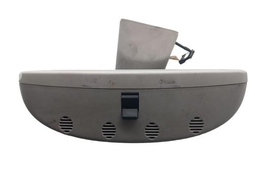 Used Rear mirror Rear mirror MERCEDES-BENZ C-CLASS T-Model (S203) C 200 CDI (203.207) (122 hp) 25099935 25099935