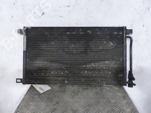 Used AC radiator AC radiator BMW 3 (E46) 318 d (116 hp) 25108099 25108099
