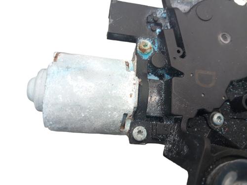 Rear wiper motor PEUGEOT 208 II (UB_, UP_, UW_, UJ_) 1.2 PureTech 75 | BP25054340M102 