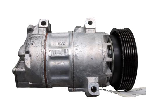 AC Kompressor RENAULT CLIO IV (BH_) 1.5 dCi 75 | BP26289665M34 