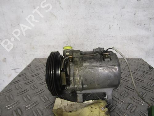 AC compressor SMART FORTWO Coupe (450) 0.7 (450.352, 450.332) | BP25094073M34 