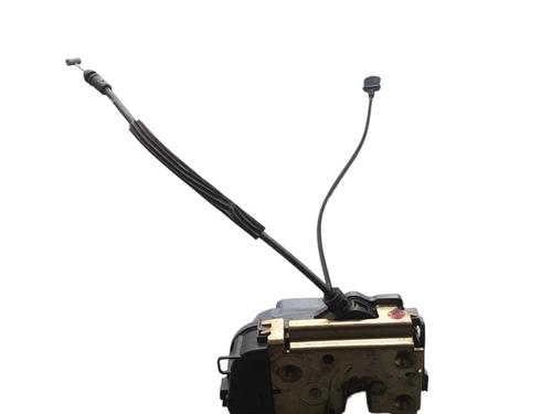Rear right lock RENAULT SCÉNIC II (JM0/1_) 1.9 dCi | BP25073114C99 