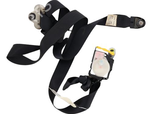 Front left seatbelt MAZDA 2 (DE_, DH_) 1.3 (DE3FS) | BP33723699I26 - Image 6