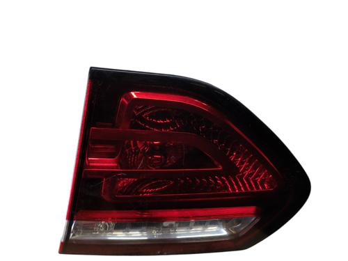 Right tailgate light CITROËN C4 Picasso I MPV (UD_) 1.6 HDi 110 | BP26527253C80 