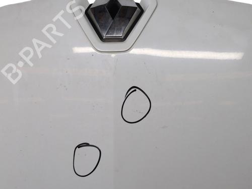 Hood RENAULT MEGANE III Coupe (DZ0/1_) 1.5 dCi (DZ09, DZ0D, DZ1F, DZ1G, DZ14, DZ29) | BP26527207C1 