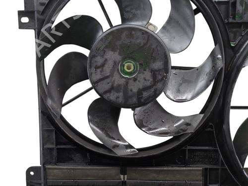 Køleventilator elektrisk VW PASSAT CC B6 (357) 1.8 TSI | BP32094758M35 