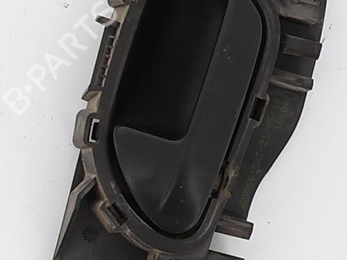 Used Front left lock Front left lock CITROËN BERLINGO Box Body/MPV (B9) [2008-2026] 33829206 33829206