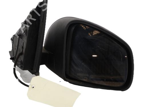 Used Right mirror Right mirror RENAULT TWINGO III (BCM_, BCA_) 0.9 TCe 95 (92 hp) 34458780 34458780