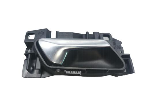 Used Front right interior door handle Front right interior door handle PEUGEOT 308 II (LB_, LP_, LW_, LH_, L3_) 1.6 HDi / BlueHDi 115 (115 hp) 25087601 25087601