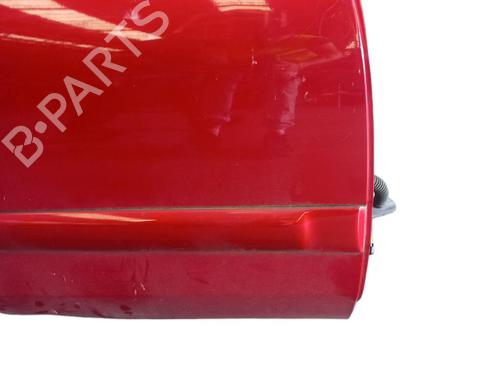 Right rear door RENAULT CLIO II (BB_, CB_) 1.2 16V (BB05, BB0W, BB11, BB27, BB2T, BB2U, BB2V, CB05,... | BP29209006C5 
