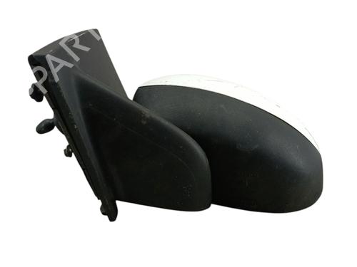 Retrovisor esquerdo TOYOTA AYGO (_B1_) 1.0 (KGB10_, KGB10R) (68 hp) 31176407