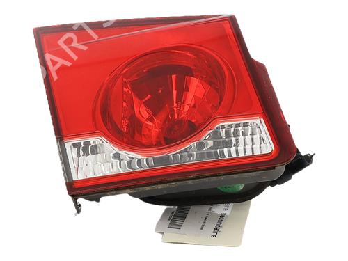 Left tailgate light CHEVROLET CRUZE (J300)  | BP36421306C79  - Image 6