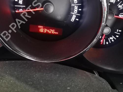 Right front window switch KIA SOUL I (AM) 1.6 CRDi 128 | BP25089028I26 - Image 18