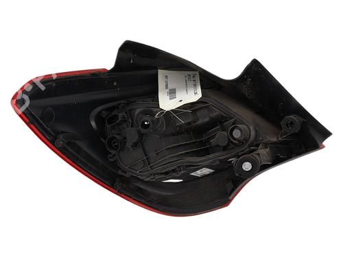 Right taillight OPEL CORSA E (X15) 1.4 (08, 68) | BP36542489C35 - Image 4
