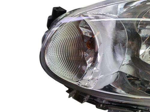 Used Left headlight Left headlight NISSAN MICRA IV (K13K, K13KK) 1.2 (80 hp) 29610190 29610190