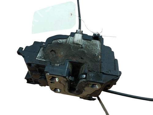 Used Rear right lock RENAULT CLIO III (BR0/1, CR0/1) 1.5 dCi (BR0H, CR0H, CR1S, BR1S) (106 hp) 25100982