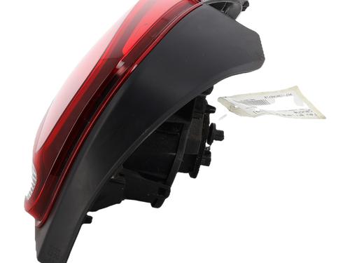 Left taillight CITROËN C3 III (SX) 1.2 PureTech 82 | BP38063757C34 - Image 3