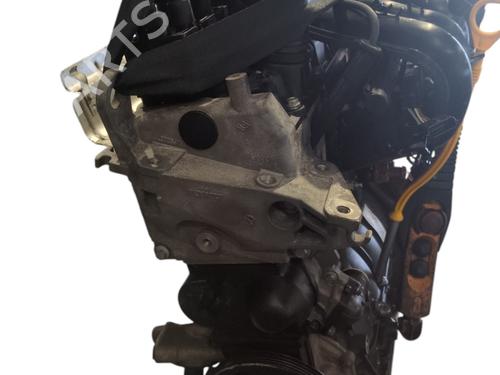 Motor RENAULT TWINGO II (CN0_) 1.2 (CN0D) | BP29251818M1 