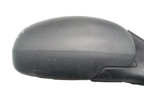 Right mirror SKODA FABIA II (542)  | BP25053846C27 