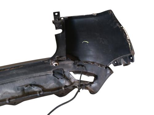 Used Rear bumper Rear bumper RENAULT CAPTUR I (J5_, H5_) 1.5 dCi 90 (J5N4, J5M5, J5MW, J5M6, J5AL, J5AJ) (90 hp) 35890863 35890863