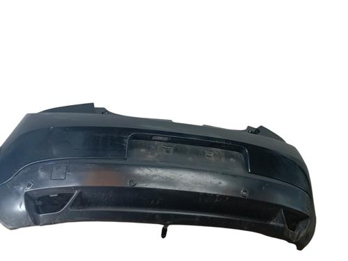 Used Rear bumper RENAULT MEGANE III Coupe (DZ0/1_) 1.5 dCi (DZ09, DZ0D, DZ1F, DZ1G, DZ14, DZ29) (110 hp) 27387809