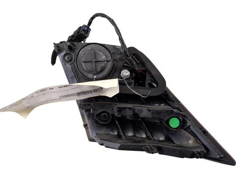 Left tailgate light PEUGEOT 308 II (LB_, LP_, LW_, LH_, L3_) 1.6 BlueHDi 120 | BP28521666C79