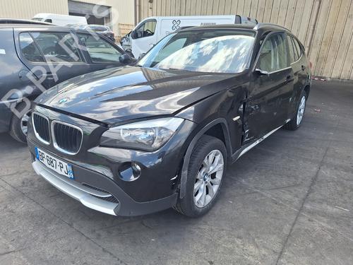 Left rear window switch BMW X1 (E84) | BP38454352I29 - Image 11
