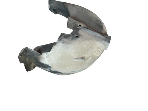 Wheel arch RENAULT CLIO III (BR0/1, CR0/1) 1.5 dCi (BR17, CR17) | BP25056307C56 