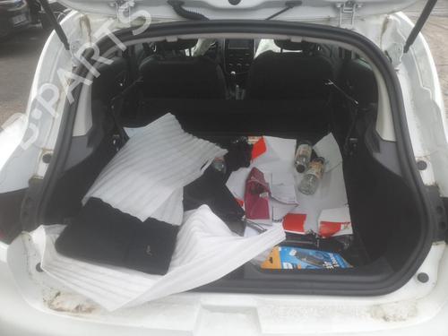 Climate control RENAULT CLIO IV (BH_) 1.5 dCi 75 | BP25102747I5 - Image 25