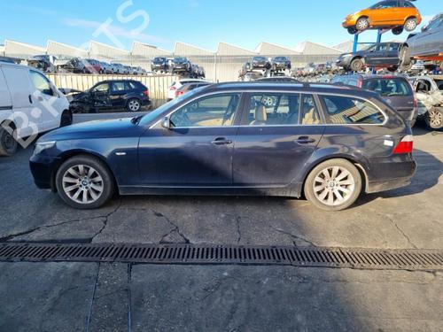 Front left interior door handle BMW 5 Touring (E61) 530 d | BP25100980I13 - Image 21