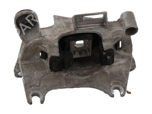 Engine mount RENAULT SCÉNIC III (JZ0/1_) 1.6 dCi (JZ00, JZ12) | BP33889352M89 - Image 2