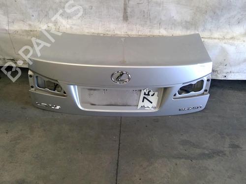 Tailgate LEXUS IS II (_E2_) 250 (GSE20) | BP25104940C6 