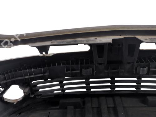 Front bumper RENAULT CLIO III (BR0/1, CR0/1) 1.2 16V (BR02, BR0J, BR11, CR02, CR0J, CR11) | BP31069246C7 